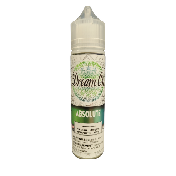 ABSOLUTE by DREAM ON - 60ml