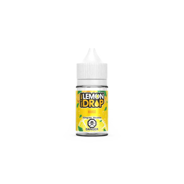 MANGO by LEMON DROP SALT - 30ml