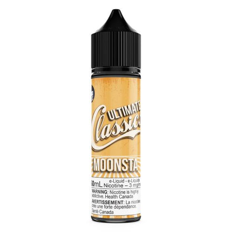 MOONSTA by ULTIMATE CLASSICS - 60ml