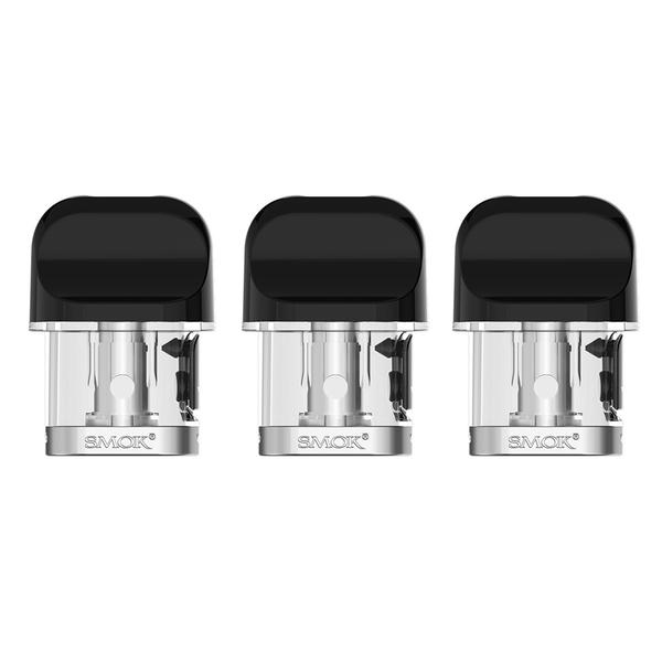 SMOK NOVO X REPLACEMENT PODS***