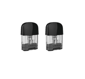 UWELL CALIBURN G REPLACEMENT PODS - 2 PACK***
