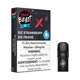 FLAVOUR BEAST STLTH PODS