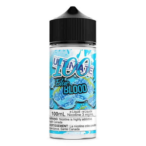 BLUE BLOOD by ULTIMATE 100 - 100ml