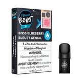 FLAVOUR BEAST STLTH PODS