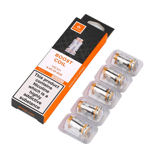 GEEKVAPE Boost Coils