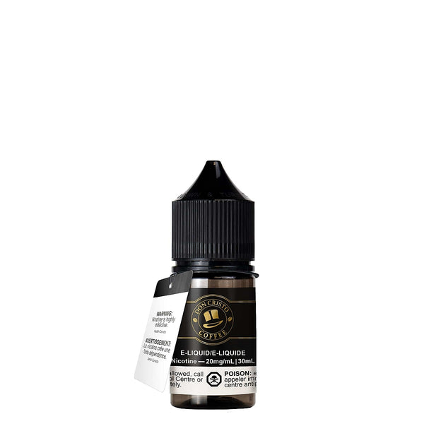 COFFEE by DON CRISTO SALTS - 30ml