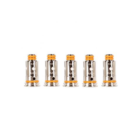 GEEKVAPE Aegis Pod Kit G Coils
