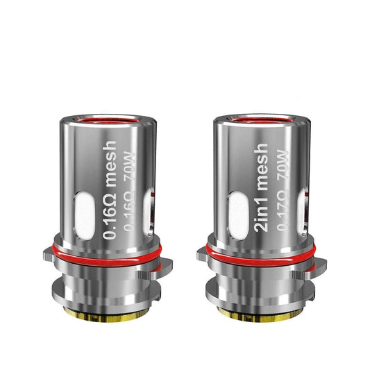HORIZON SAKERZ REPLACEMENT COILS