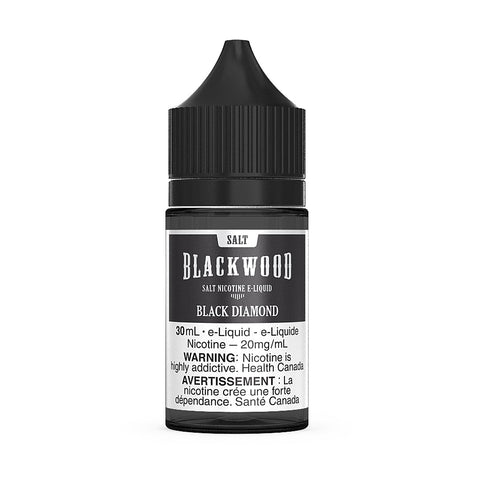 BLACK DIAMOND by BLACKWOOD - 30ml