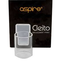 Aspire glass