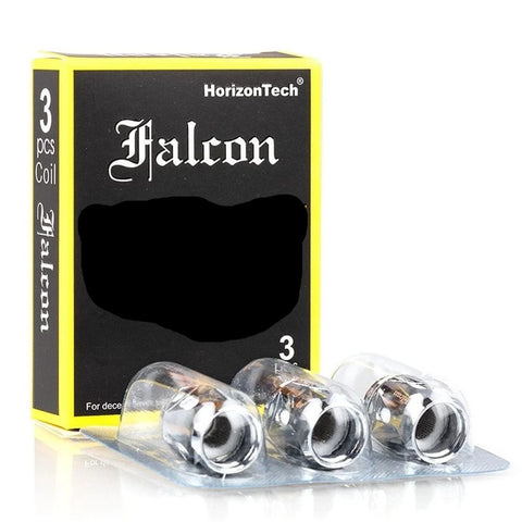 HorizonTech Falcon Coils