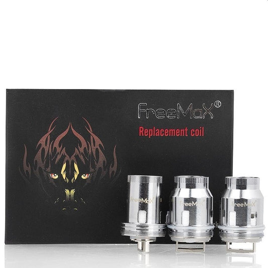 FreeMax Mesh Pro Coils***