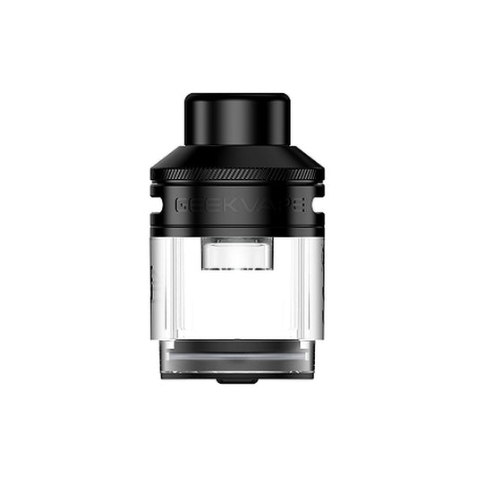 GEEKVAPE ETENO E100 REPLACEMENT PODS - 4.5ml VERSION***
