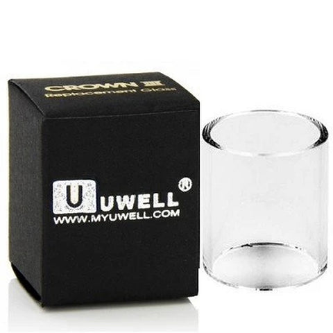 Uwell Replacement Glass