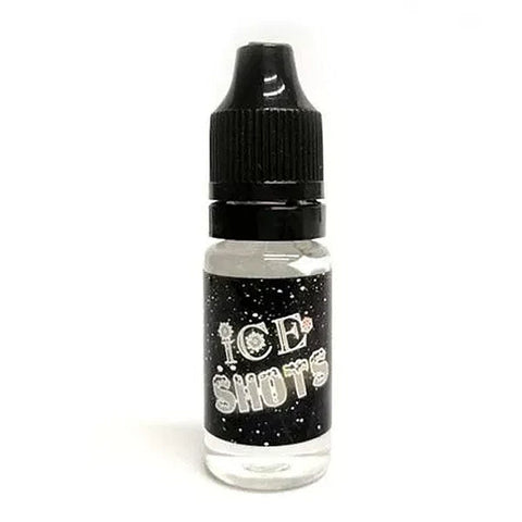 ICE SHOTS by CANADA E CLOUDS - 10ml