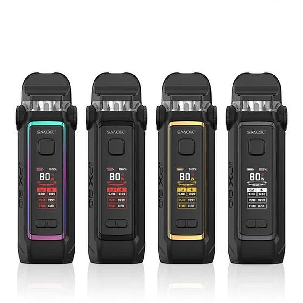 SMOK IPX80 80W Pod Mod