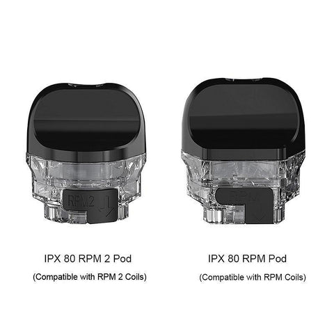 SMOK IPX 80 REPLACEMENT PODS