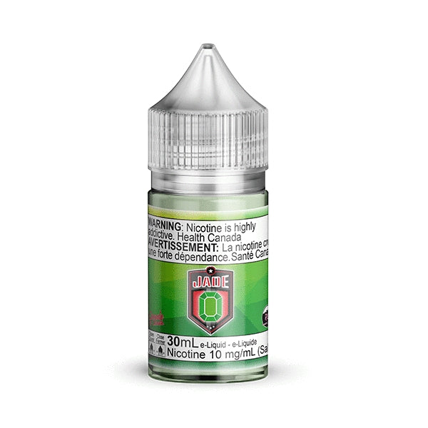 JADE by CANADA E CLOUDS SALTS - 30ml