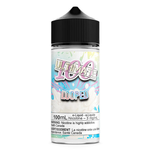 LOOPED by ULTIMATE 100 - 100ml