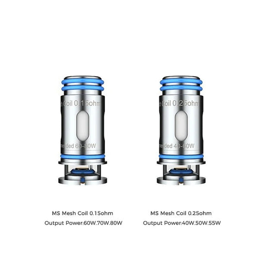 FREEMAX MS REPLACEMENT COILS