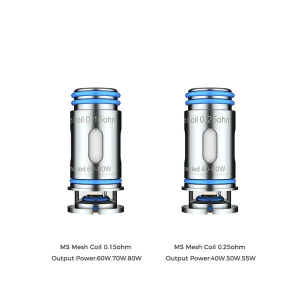 FREEMAX MS REPLACEMENT COILS