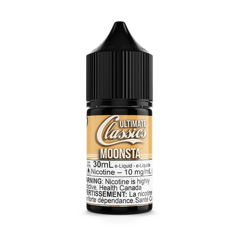 MOONSTA by ULTIMATE CLASSICS SALTS - 30ml