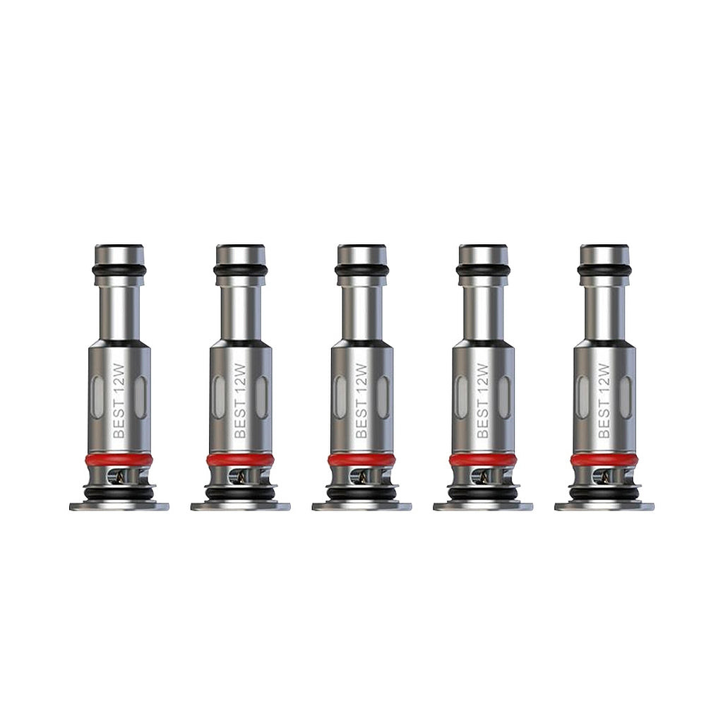 SMOK LP1 REPLACEMENT COILS (NOVO 4)***