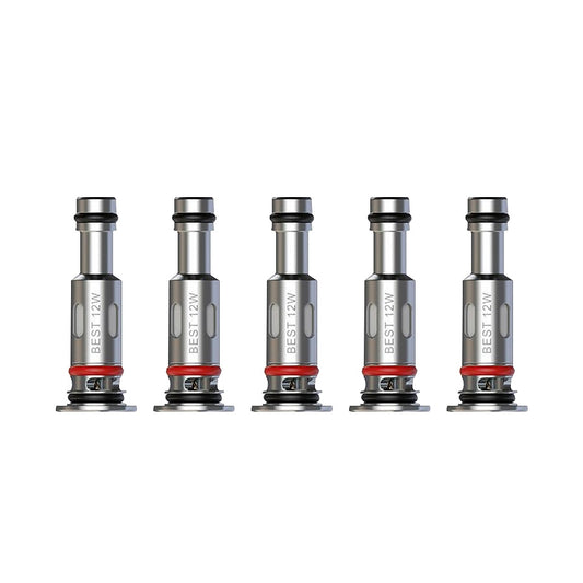 SMOK LP1 REPLACEMENT COILS (NOVO 4)***