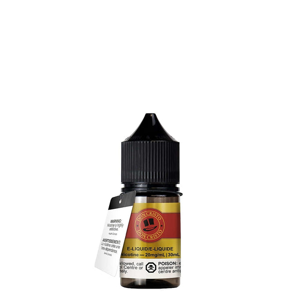 ORIGINAL by DON CRISTO SALTS - 30ml