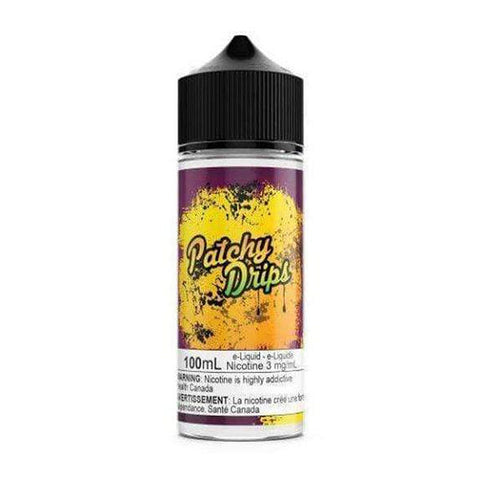 PATCHY DRIPS by MIND BLOWN VAPE CO - 100ml