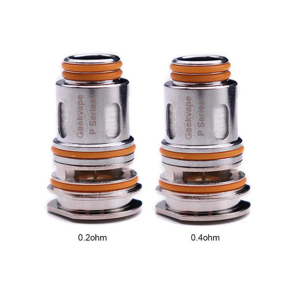 GEEKVAPE P REPLACEMENT COILS