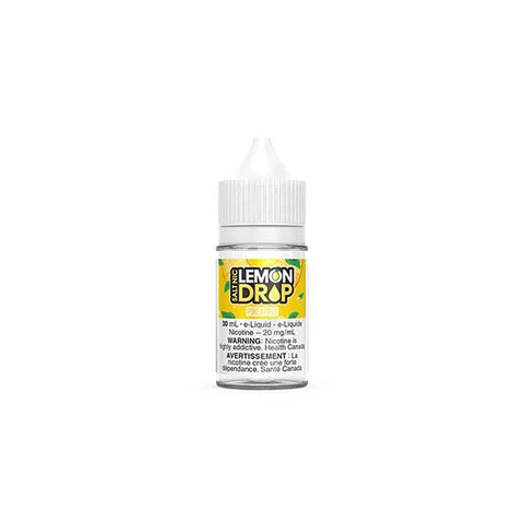 PINEAPPLE by LEMON DROP SALT - 30ml