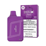 STLTH BOX 5K DISPOSABLE VAPE