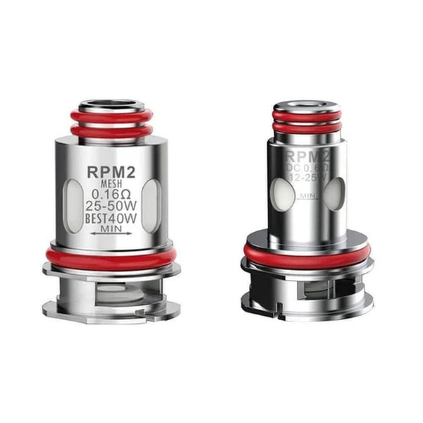 SMOK RPM 2 REPLACEMENT COILS