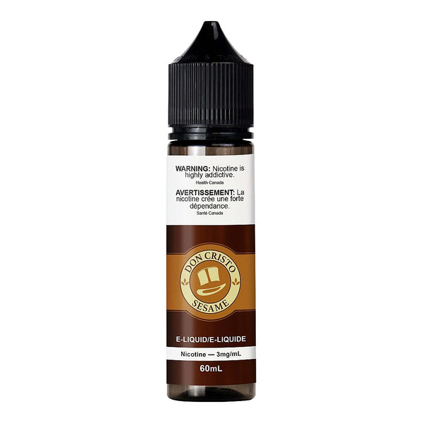 SESAME by DON CRISTO - 60ml