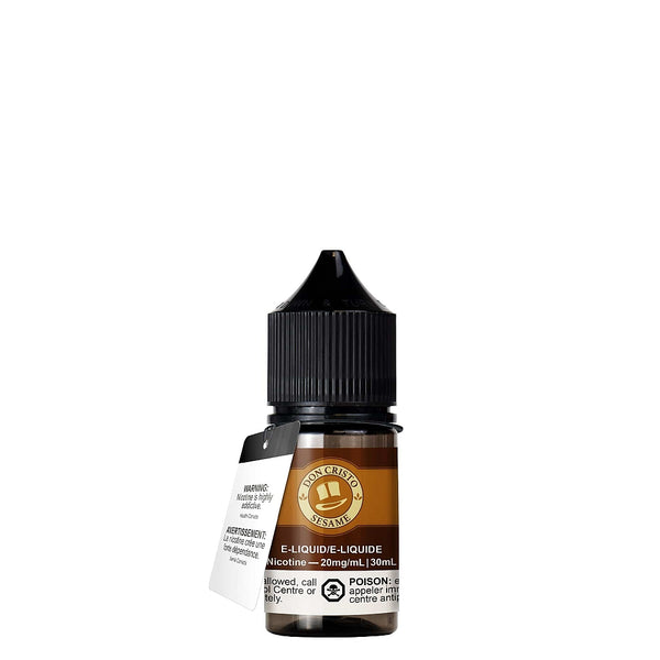 SESAME by DON CRISTO SALTS - 30ml