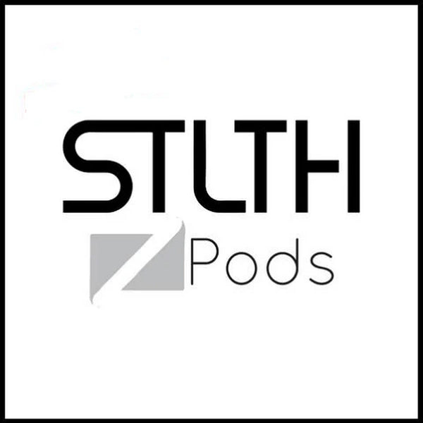 ZPODS STLTH PODS