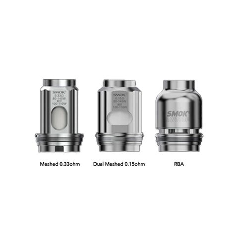 SMOK TFV18 REPLACEMENT COILS