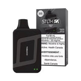 STLTH BOX 5K DISPOSABLE VAPE