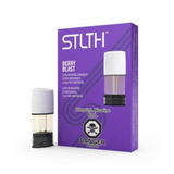 STLTH PODS