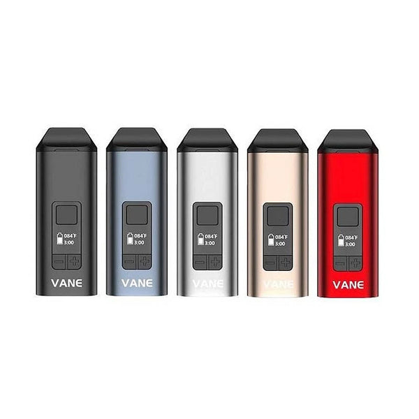 YOCAN VANE DRY HERB VAPORIZER KIT*