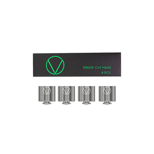 Vivant DAbox - Replacement Coils