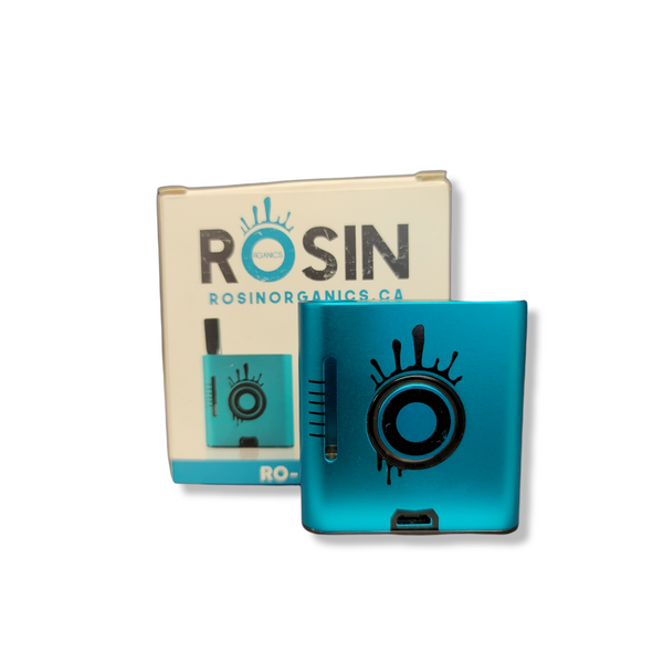 Rosin Organics RO-NANO